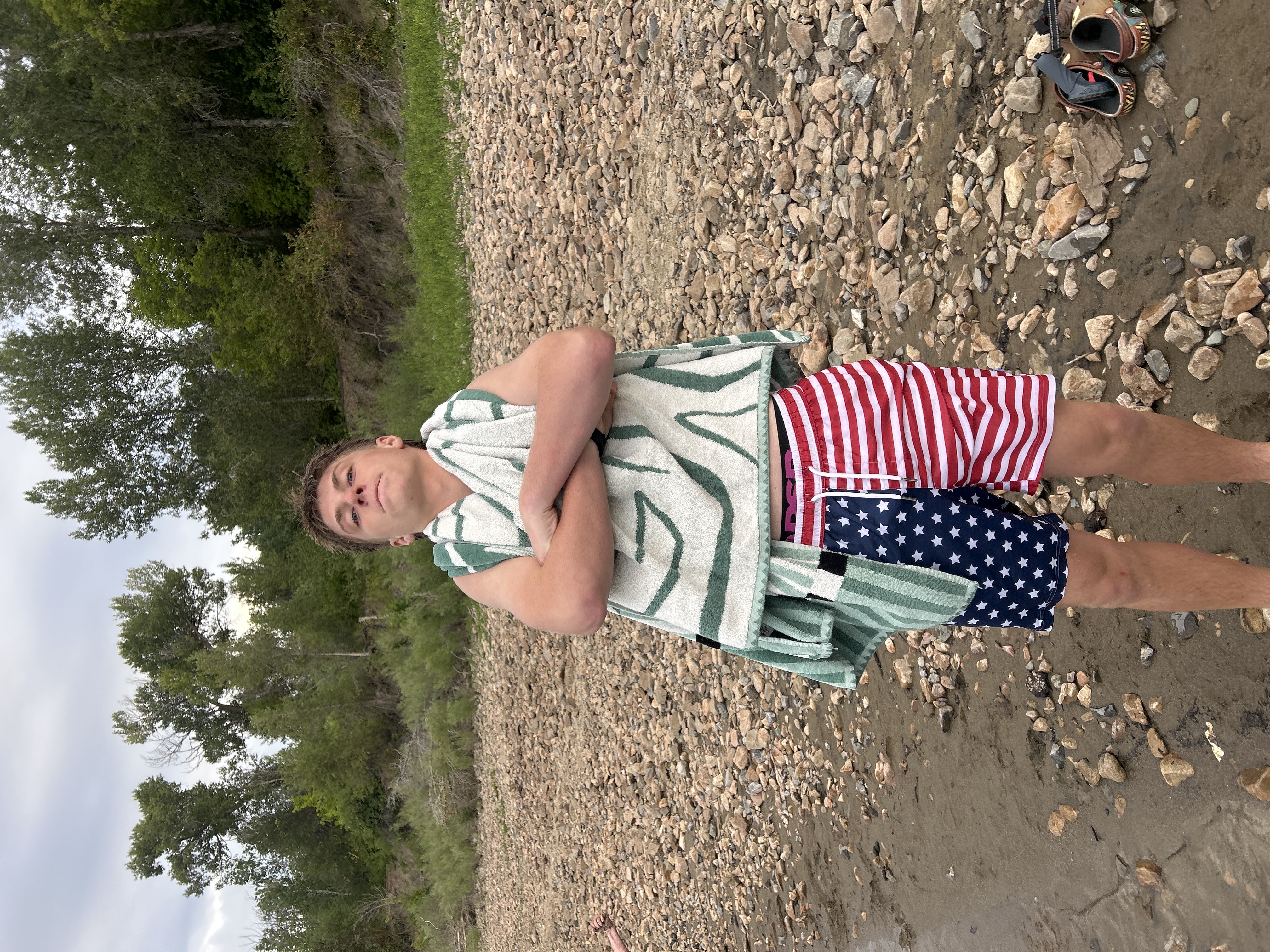 fitcheck wouldn’t let me be shirtless