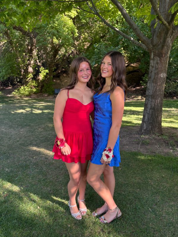 Hoco!!