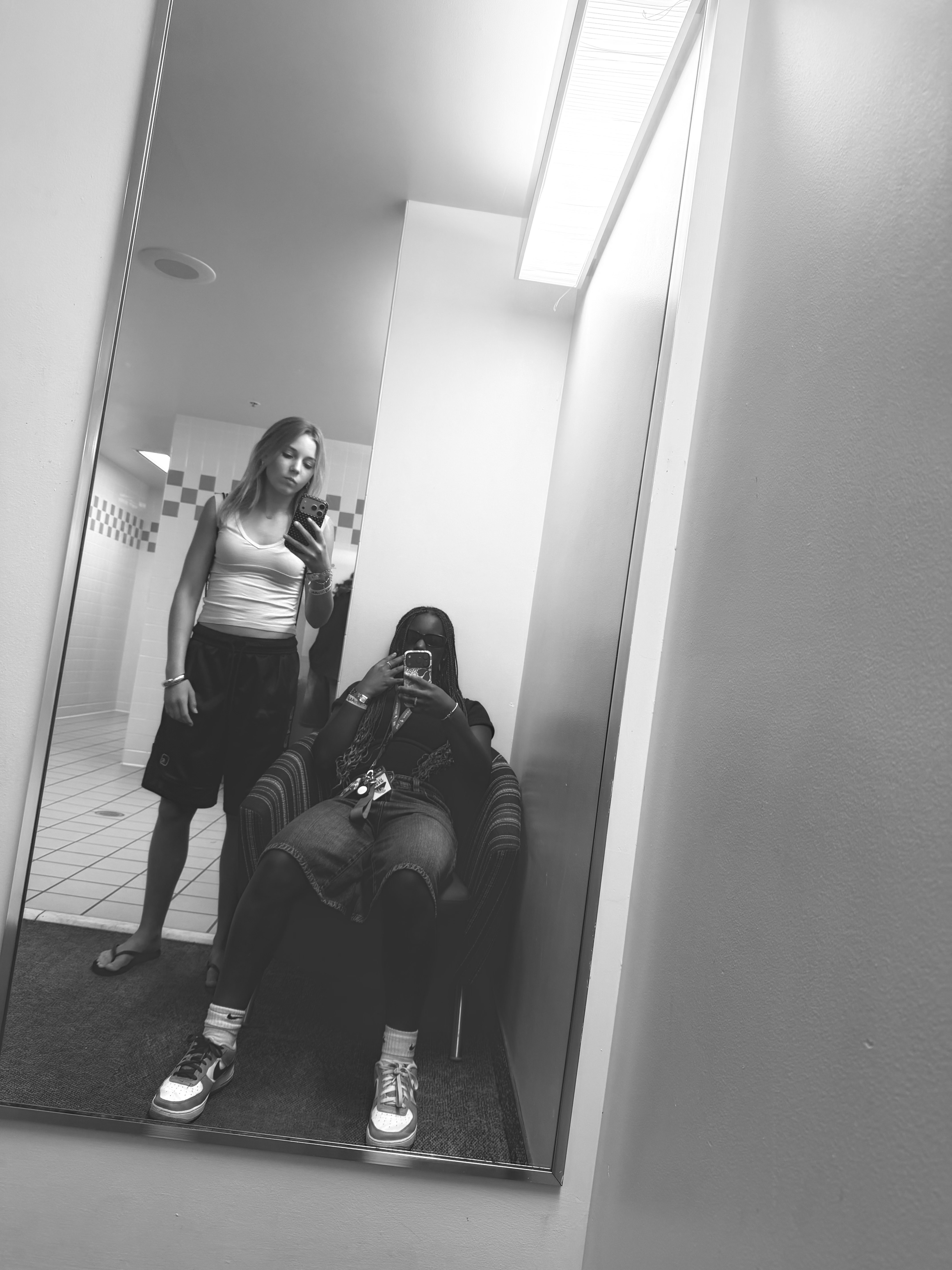 Fit by khloeandReese